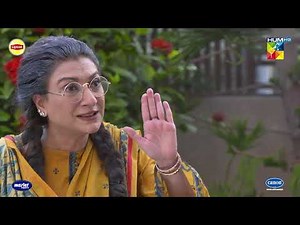 Hum Tum - Episode 29 - BEST SCENE 03 - HUM TV