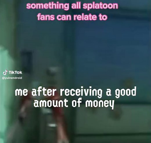 Splatoon Official and Fanmade Merch Haul | Cute Shark Tales Collectibles