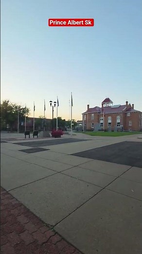 Prince Albert Saskatchewan #canada #today #beautiful #amazing