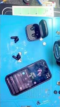 Anker Soundcore Dead Battery Fix in Sri Lanka 🇱🇰 | #shorts #batteryreplacement #repair