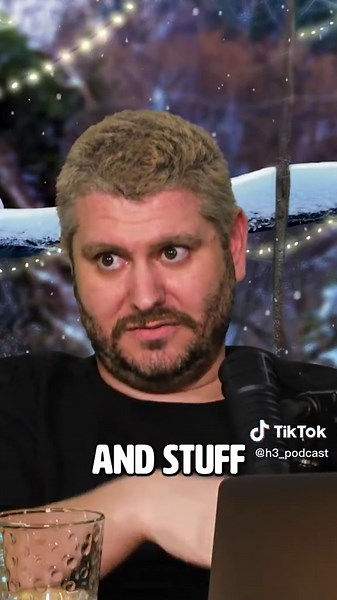 Ethan confronts cult member that claims being able to