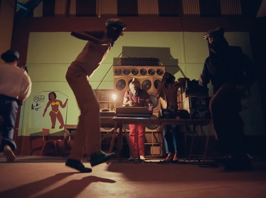 Levi’s marks 150 years of the 501 jeans in ‘The Greatest Story Ever Worn’ campaign via Droga5