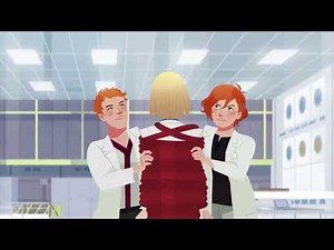 Carmen Sandiego Brainwashing