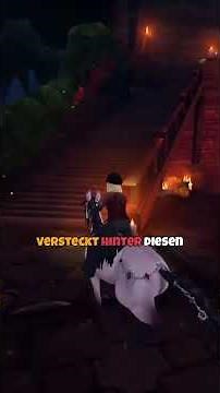 ALL LOCATIONS OF THE CAULDRON ITEMS FROM SUNDAY GHOST SLIME, WOBBLY WORM, SPIDER EGG #sso #ssonews