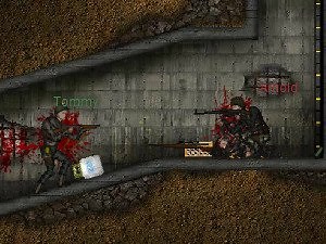 Play War Heroes: France 1944 | Free Online  Games. KidzSearch.com