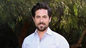 When Calls the Heart' Star Chris McNally Welcomes Baby With Julie Gonzalo