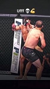 2.8M views · 10K reactions | #brutal #knockout #ufc | Combat K.O. | Facebook
