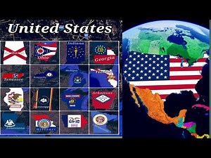 United States of America 🇺🇸🇺🇸#map #mapology