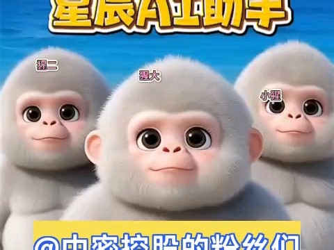 #中密控股#，#华尔泰#，#爱柯迪#，#环球印务#，#汇通能源#。在人工智能浪潮席卷各行各业的当下，星辰AI投资助手凭借其出色的智能表现，成为2026年最受关注