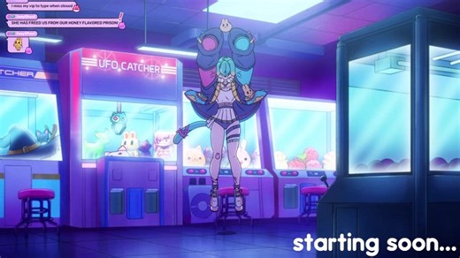 10 Year Streaming Anniversary Afterparty VOD