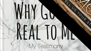Powerful Testimony - she overcame - she gave it all up - FOR JESUS | LOVE 101 FM