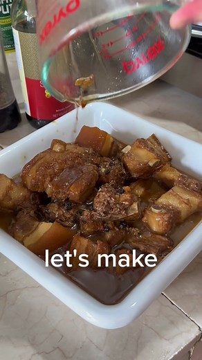 a simple, easy, and delicious filipino dish #povcooking