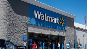 Shoppers are snapping up Walmart's $14 weighted blankets & there are 6 colors