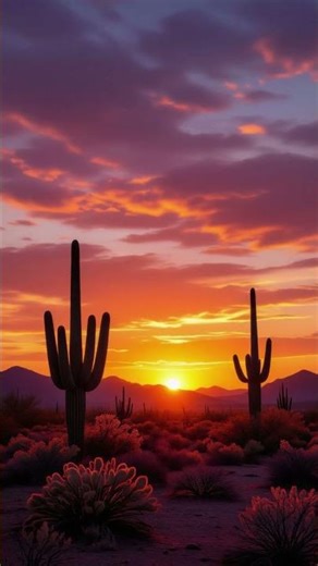 The Cactus That Survives Everything