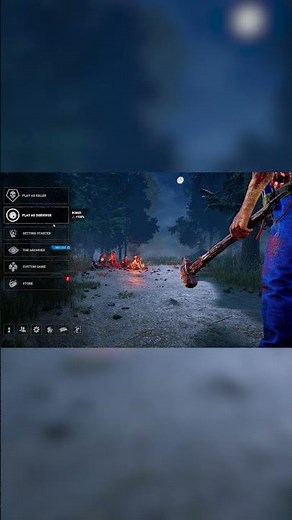 Как установить ReShade для DbD