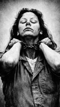 Florida State Prison | Aileen Wuornos’ Execution