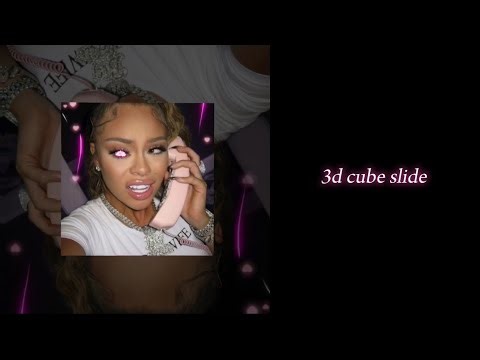 creative transition ideas for your edits + videostar qr codes included