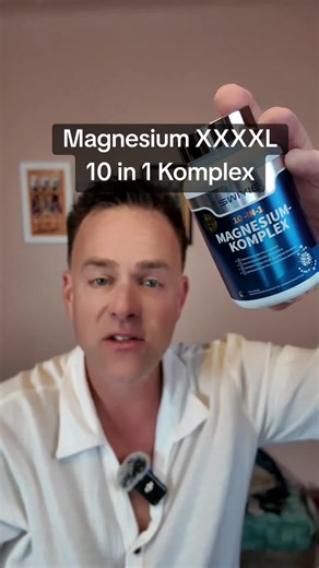 Magnesium Complex: The Ultimate Supplement Guide