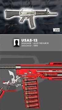 USAS 12
