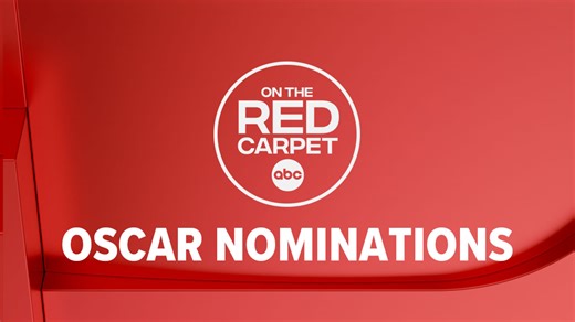 2026 Oscars nominations: See the full list of nominees for the 98th annual Academy Awards