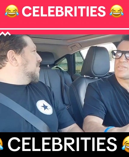 Hilarious Celebrity Moments That Will Make You Laugh