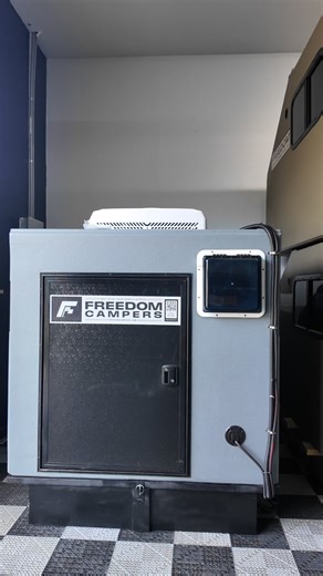 Perfect Camper for the cold season that slips in the bed of. your truck or on a trailer! Get yours now! | Ultimate Adventure Supply