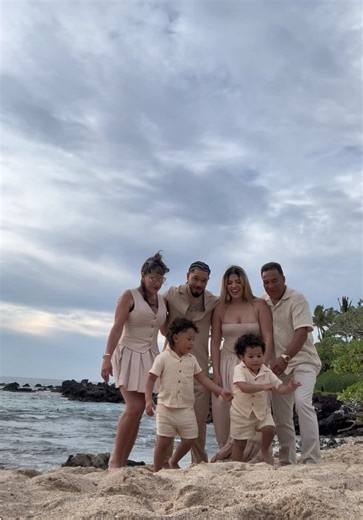 Adventures in Hawaii: Baby's First Escape!