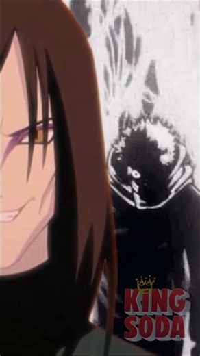 Yuji When There's Child Predators #jujutsukaisen #naruto