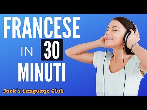 🔴 French Conversation 🔴 Learn French the Easy Way / Practice French