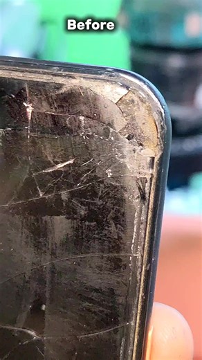 Google Pixel 4XL Screen Glass Replacement Guide