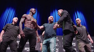 307K views · 9.7K reactions | That presser got HEATED  The latest installment of Embedded has dropped. [ #UFC263 | See the full episode  bit.ly/3xf55sf ] | UFC | Facebook
