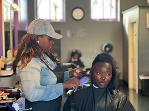 Edges Laid: Meet 6 Black hair stylists raising the beauty bar in Syracuse