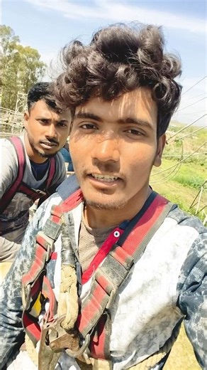 কাজের ভিডিও ☺️ আজকে আমরা কাজ কোরছি লাম