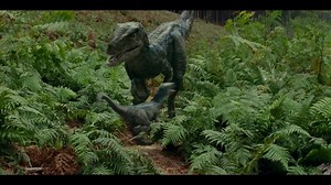 I’m trying to find something clever to say. But… For once I’m speechless. #JurassicWorldDominion Jurassic World | Chris Pratt