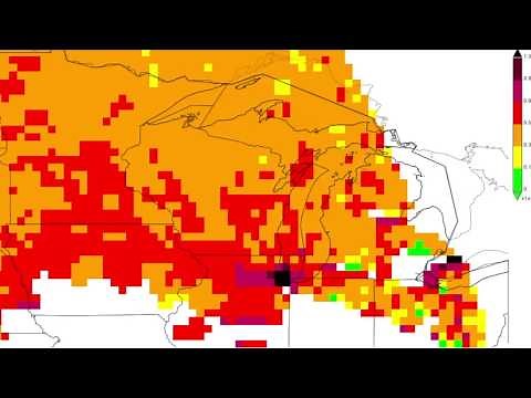 NASA Giovanni Tutorial