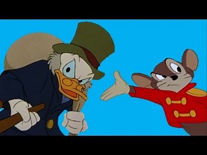 Scrooge (Muppet Christmas Carol)