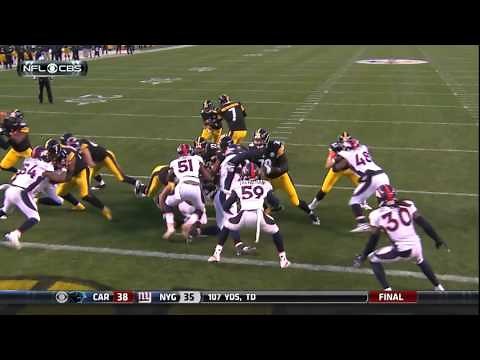 Watch Every Touchdown from Sunday! (Week 15) | NFL RedZone