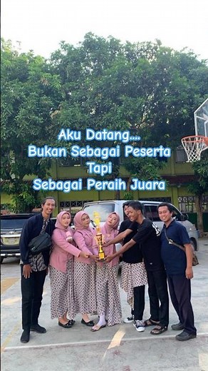 SMANBO JAYA - FLS3N #putihabuabu