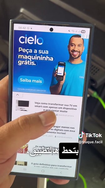 تحويل تلفزيون قديم إلى ذكي بطريقة سهلة