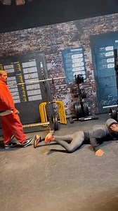 597K views · 11K reactions | Why Mr Sus cant train Legs  no free machine若 tag someone with excuses #mrsus #patrox #comedy #fail #fitness #gymfail #legday | PATROX | Facebook