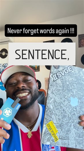 Seven 🇺🇸| English Coach Intermediate - Advanced Learners on Instagram: "Stop forgetting words with this exercise. Rules ��Speak for 60 seconds ��use a random word generator to get 4 words ��must integrate all 4 words naturally in your speech, not in a single list or sentence. ��no filler words (likes, some, uh, you know) ��if you feel a filler word coming then pause instead ��repeat daily for 30 days ��all on camera ADVANCED VERSION: (Optional if you want to push yourself) Week 1: base rules o