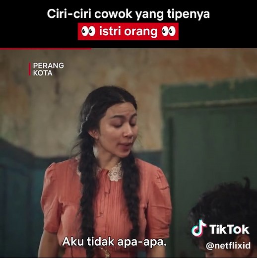 Perang Kota: Sahabat dan Drama Menegangkan
