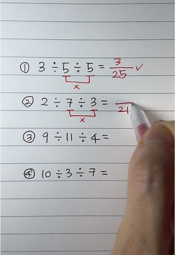 Understanding Division in Mathematics Simplified