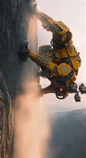 Insane Futuristic Engineering!