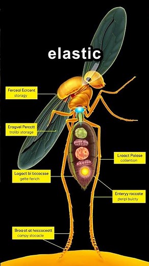 Flea's Epic Jump: 200x Body Length Shocker!