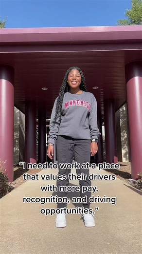 Valuable Opportunities for Truck Drivers at Maverick