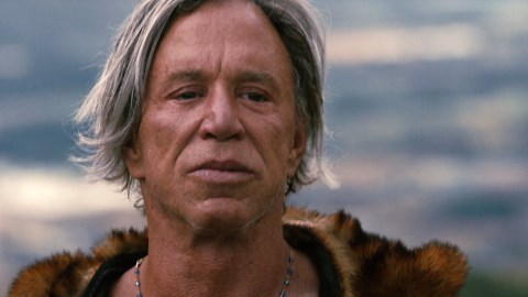 Blunt Force Trauma (2015)