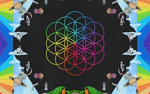 【Coldplay】 LIVE Full Concert 2019