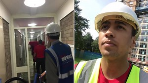 94 Moves to date at Adelphi Court Salford. | Master Moves
