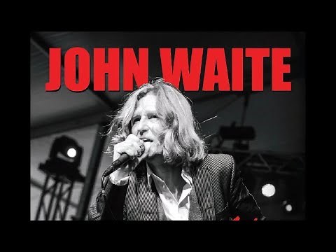 John Waite - 2024 - Full Concert